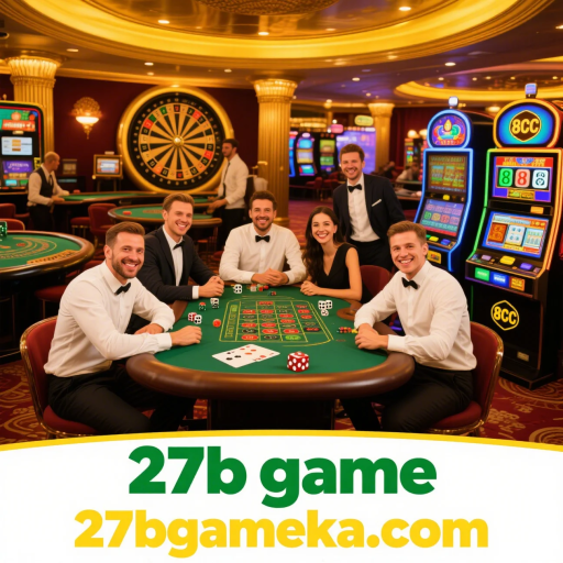 27b game